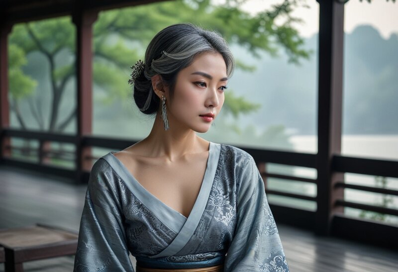 海角社区影片海报 暗流追凶